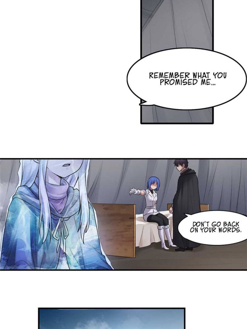 Because I'm An Uncle who Runs A Weapon Shop Chapter 168 page 37 - Chapter 168