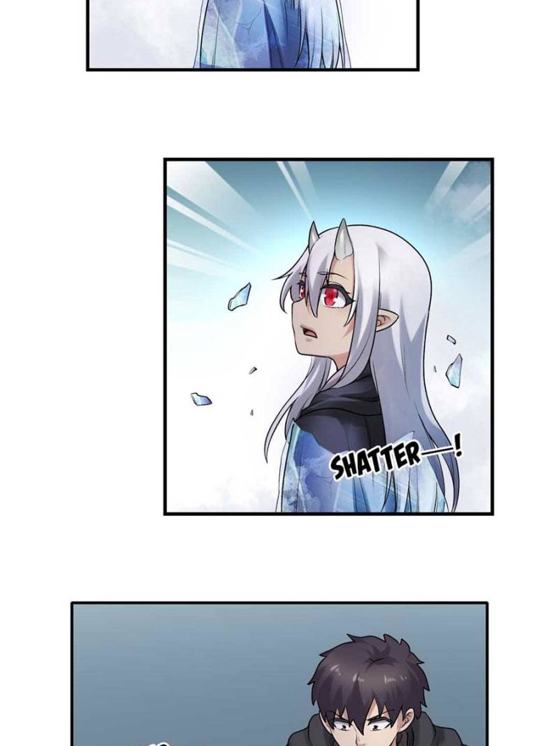 Because I'm An Uncle who Runs A Weapon Shop Chapter 168 page 39 - Chapter 168