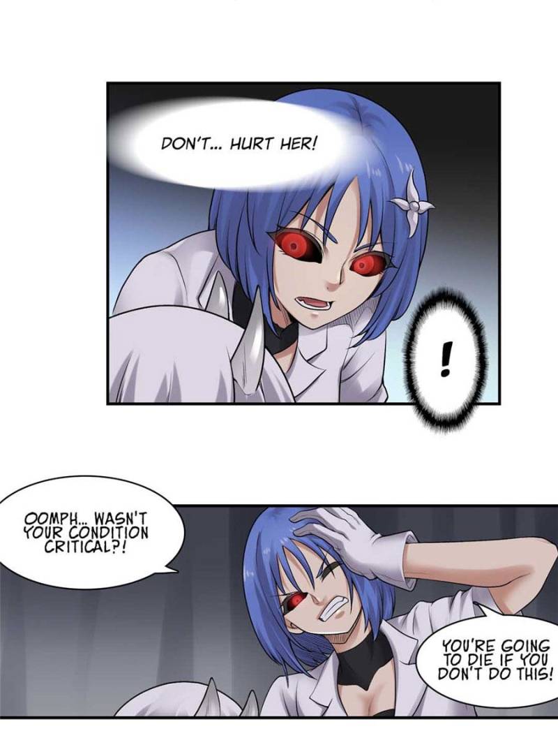 Because I'm An Uncle who Runs A Weapon Shop Chapter 168 page 4 - Chapter 168