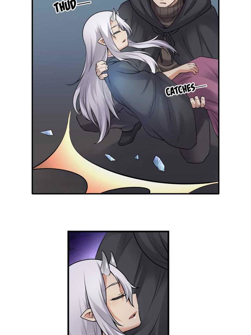 Because I'm An Uncle who Runs A Weapon Shop Chapter 168 page 40 - Chapter 168