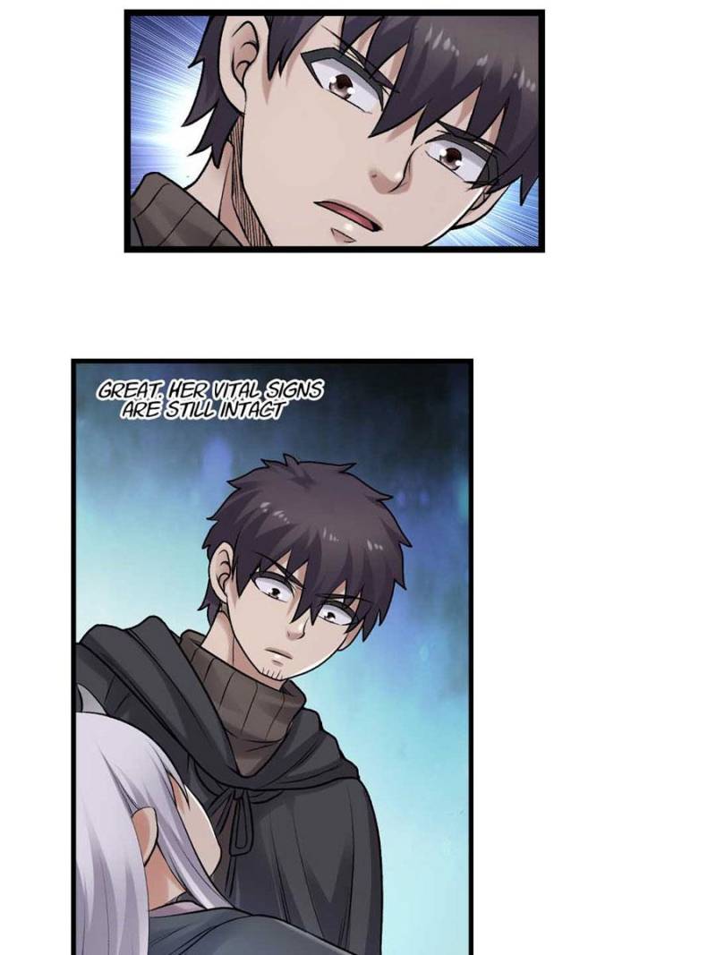 Because I'm An Uncle who Runs A Weapon Shop Chapter 168 page 42 - Chapter 168