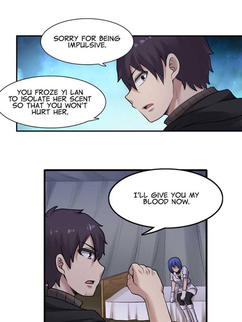 Because I'm An Uncle who Runs A Weapon Shop Chapter 168 page 45 - Chapter 168