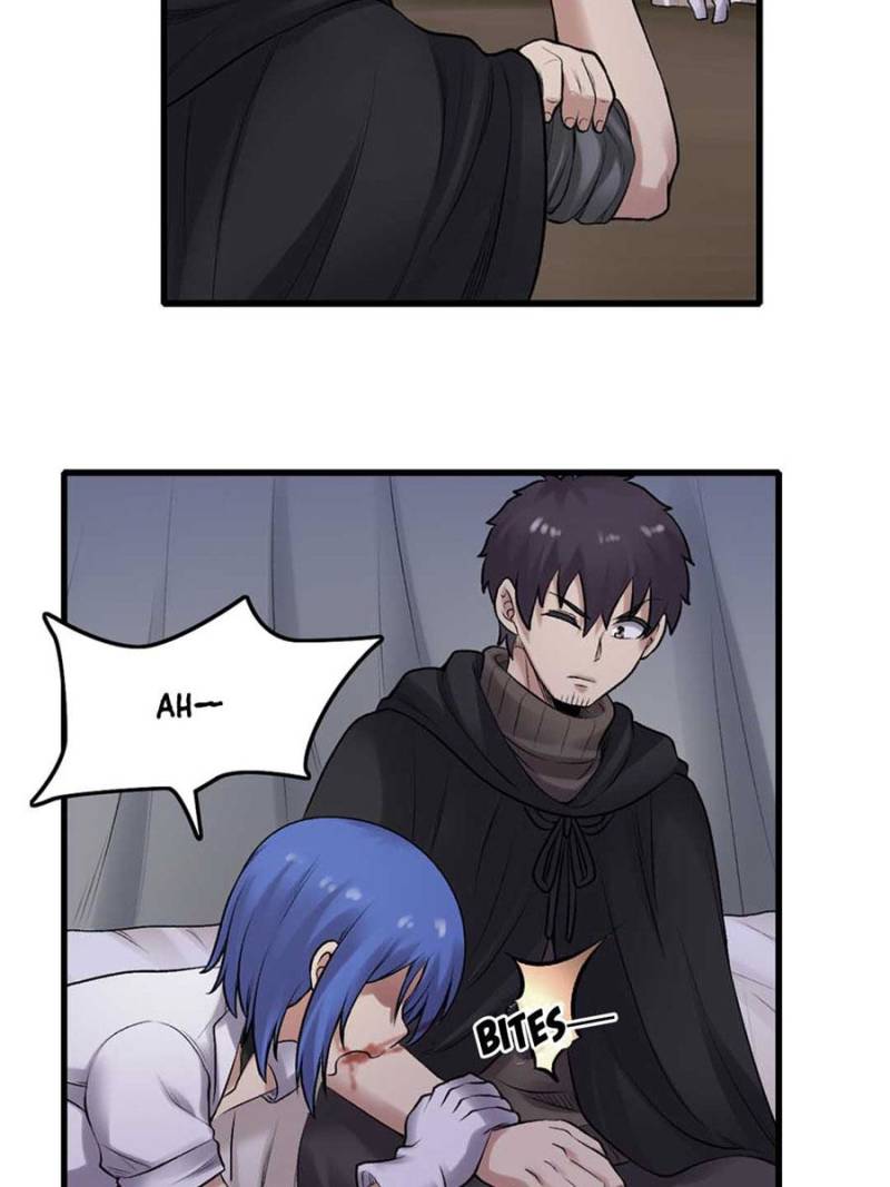 Because I'm An Uncle who Runs A Weapon Shop Chapter 168 page 46 - Chapter 168
