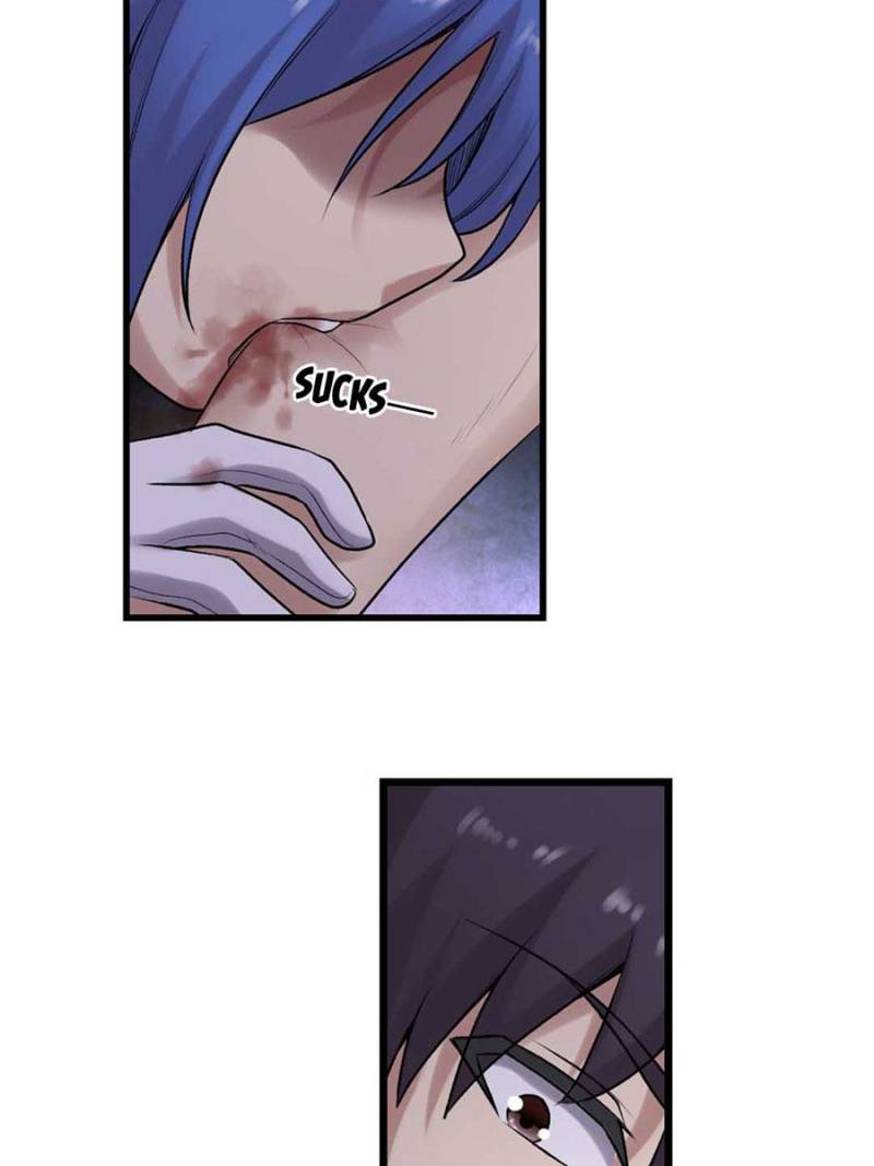 Because I'm An Uncle who Runs A Weapon Shop Chapter 168 page 48 - Chapter 168