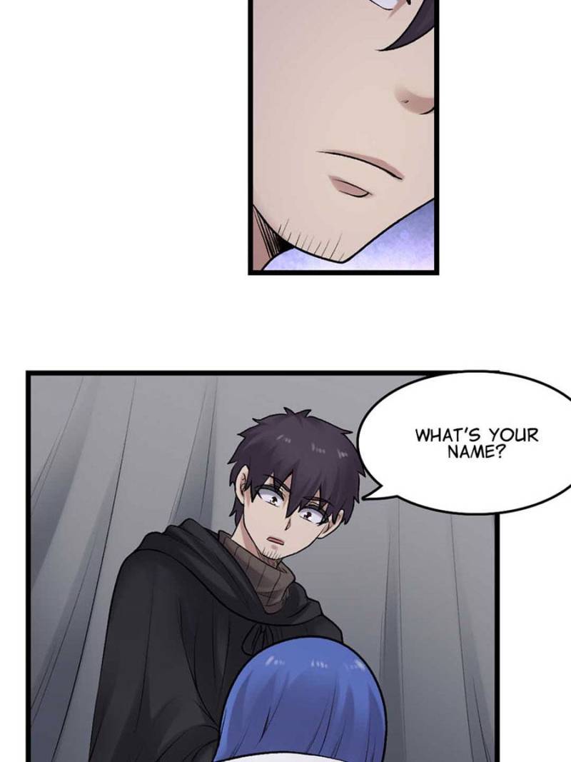 Because I'm An Uncle who Runs A Weapon Shop Chapter 168 page 49 - Chapter 168