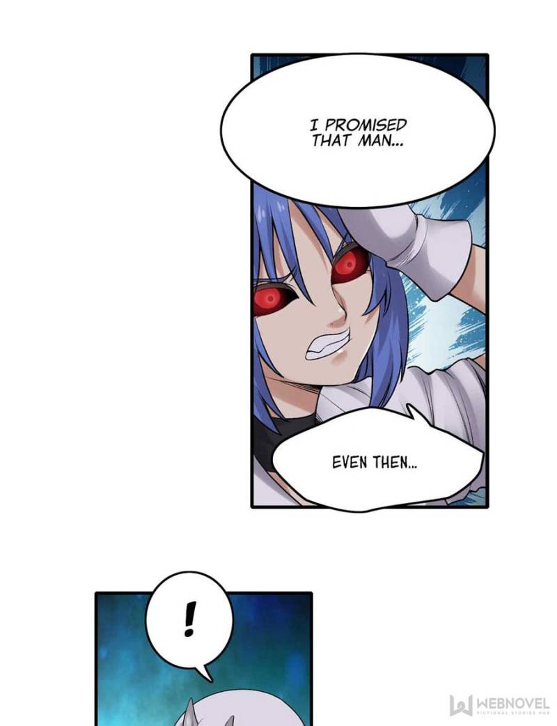 Because I'm An Uncle who Runs A Weapon Shop Chapter 168 page 5 - Chapter 168