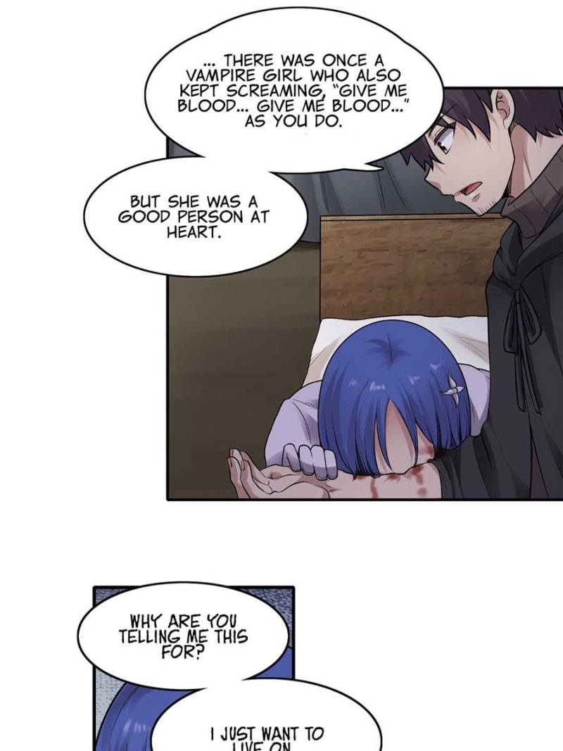 Because I'm An Uncle who Runs A Weapon Shop Chapter 168 page 51 - Chapter 168