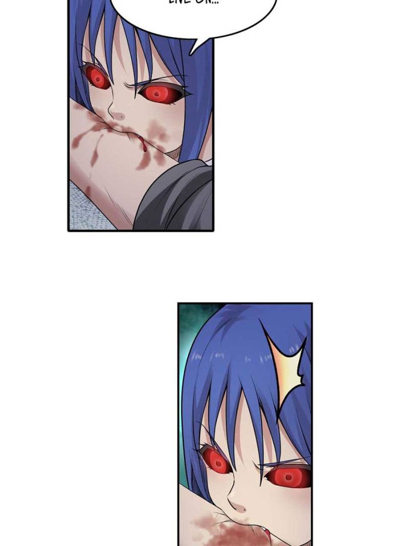 Because I'm An Uncle who Runs A Weapon Shop Chapter 168 page 52 - Chapter 168