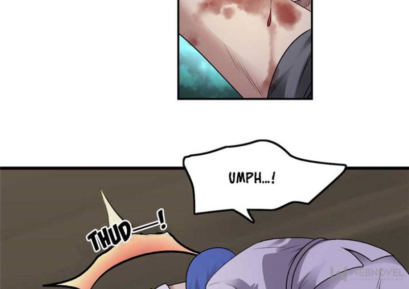 Because I'm An Uncle who Runs A Weapon Shop Chapter 168 page 53 - Chapter 168