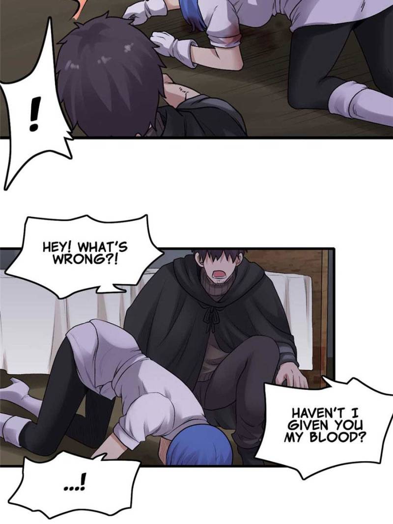 Because I'm An Uncle who Runs A Weapon Shop Chapter 168 page 54 - Chapter 168