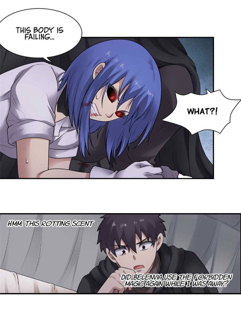 Because I'm An Uncle who Runs A Weapon Shop Chapter 168 page 55 - Chapter 168