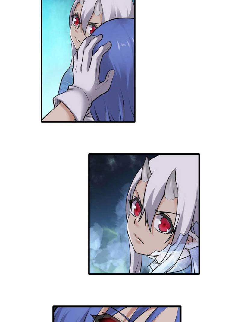 Because I'm An Uncle who Runs A Weapon Shop Chapter 168 page 6 - Chapter 168