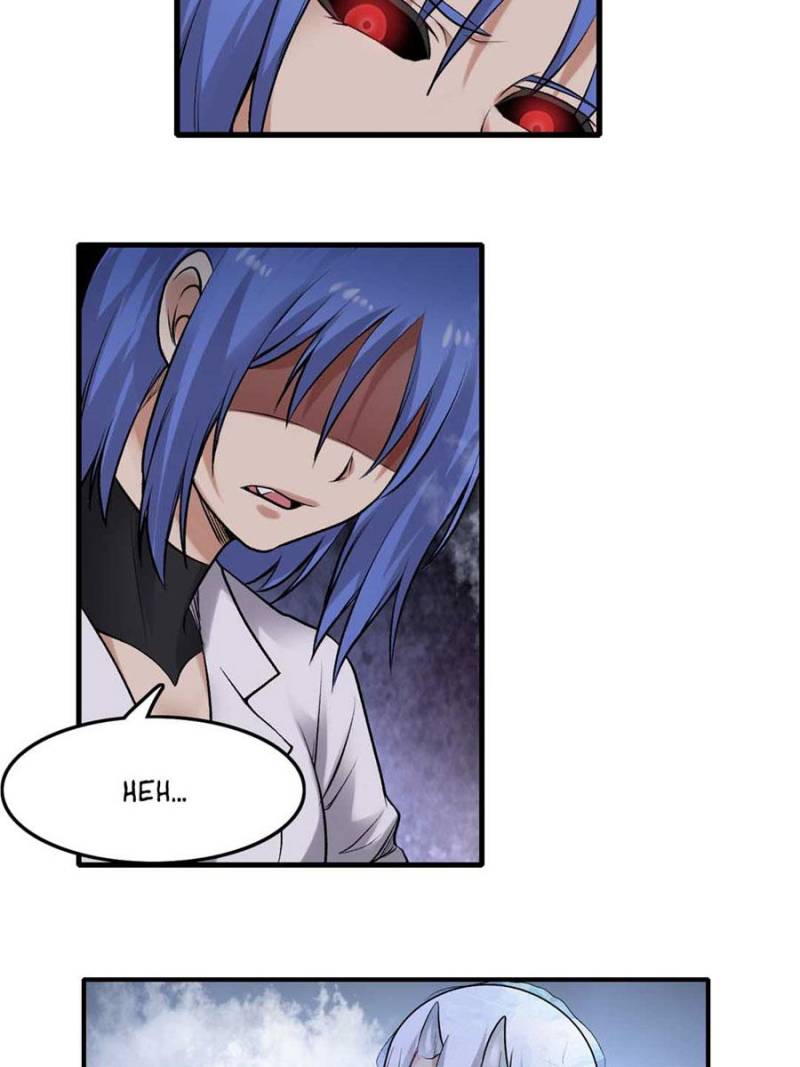 Because I'm An Uncle who Runs A Weapon Shop Chapter 168 page 7 - Chapter 168