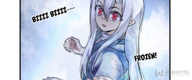 Because I'm An Uncle who Runs A Weapon Shop Chapter 168 page 8 - Chapter 168