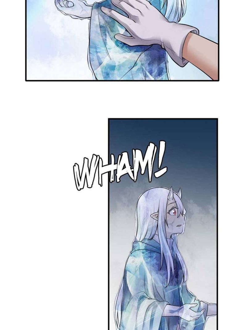 Because I'm An Uncle who Runs A Weapon Shop Chapter 168 page 9 - Chapter 168