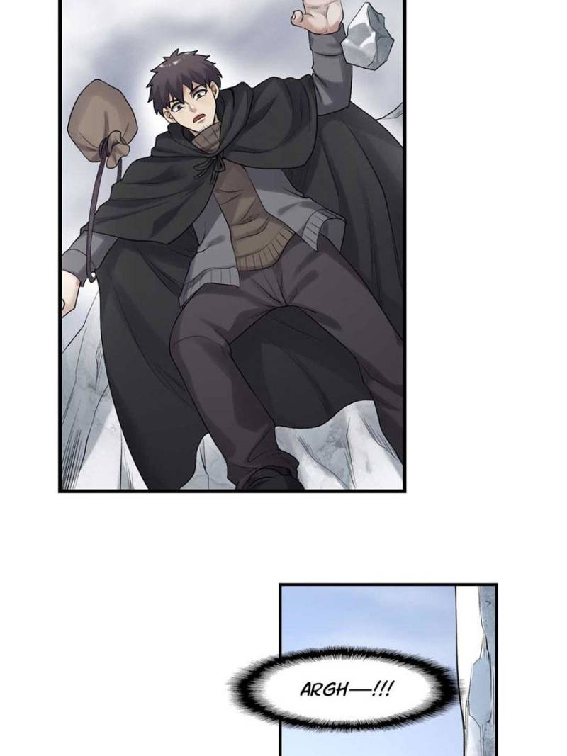 Because I'm An Uncle who Runs A Weapon Shop Chapter 169 page 10 - Chapter 169