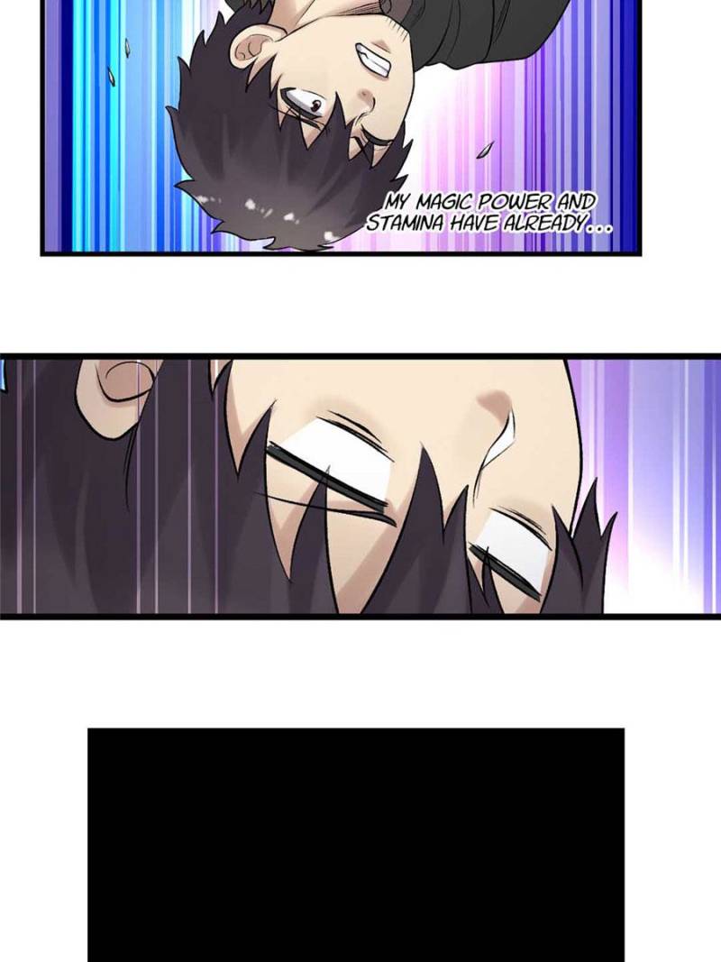 Because I'm An Uncle who Runs A Weapon Shop Chapter 169 page 13 - Chapter 169