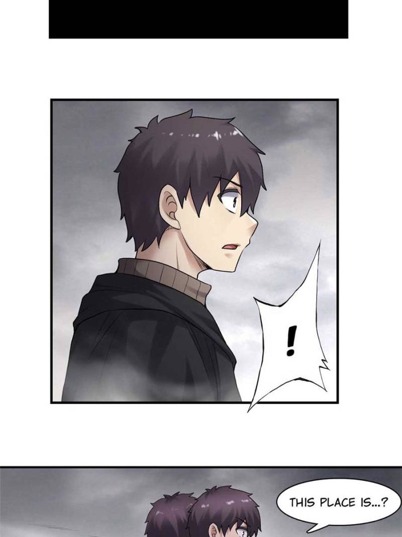 Because I'm An Uncle who Runs A Weapon Shop Chapter 169 page 14 - Chapter 169