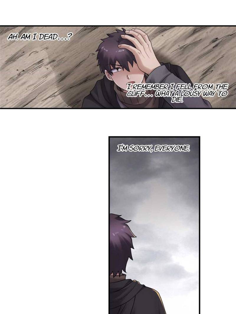 Because I'm An Uncle who Runs A Weapon Shop Chapter 169 page 16 - Chapter 169