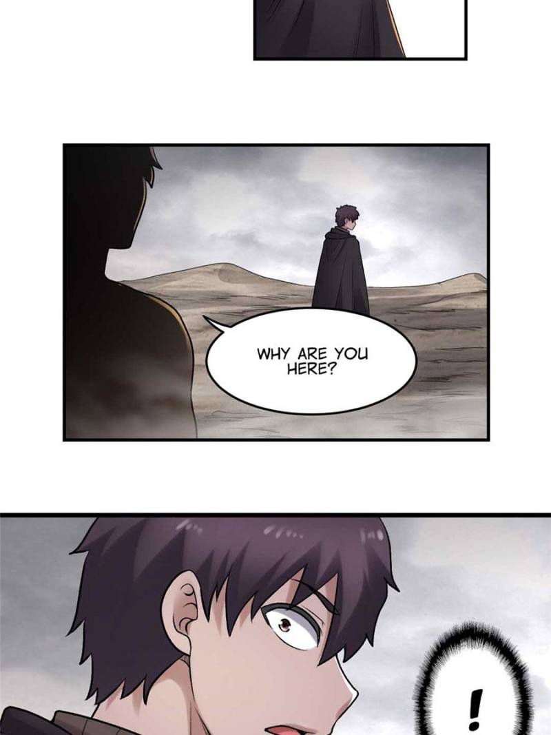 Because I'm An Uncle who Runs A Weapon Shop Chapter 169 page 17 - Chapter 169