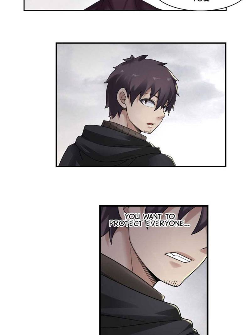 Because I'm An Uncle who Runs A Weapon Shop Chapter 169 page 20 - Chapter 169
