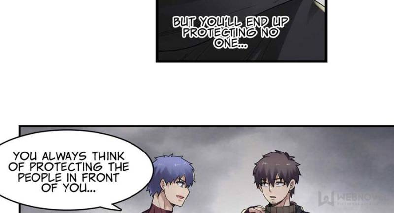 Because I'm An Uncle who Runs A Weapon Shop Chapter 169 page 21 - Chapter 169