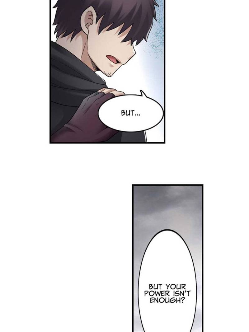 Because I'm An Uncle who Runs A Weapon Shop Chapter 169 page 23 - Chapter 169