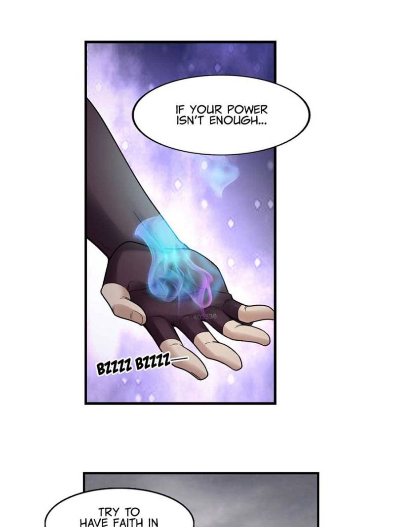 Because I'm An Uncle who Runs A Weapon Shop Chapter 169 page 25 - Chapter 169