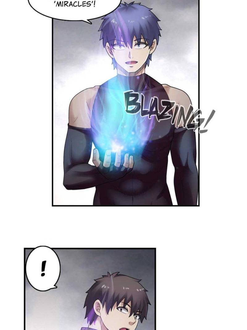 Because I'm An Uncle who Runs A Weapon Shop Chapter 169 page 26 - Chapter 169