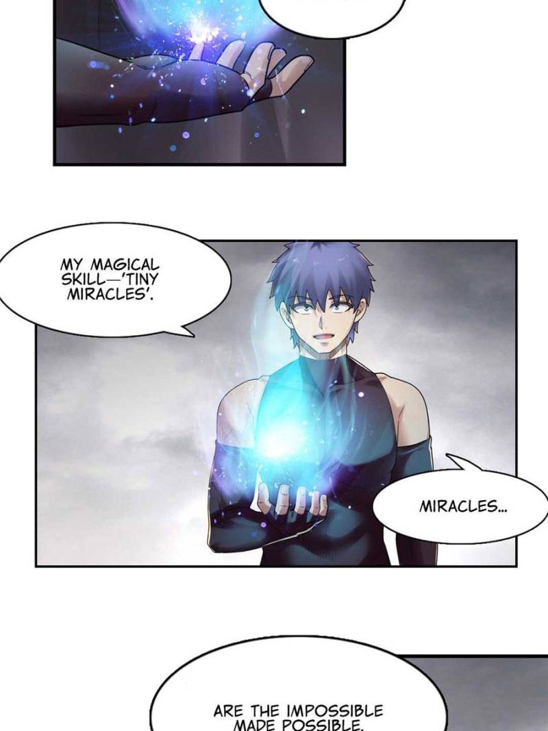 Because I'm An Uncle who Runs A Weapon Shop Chapter 169 page 28 - Chapter 169