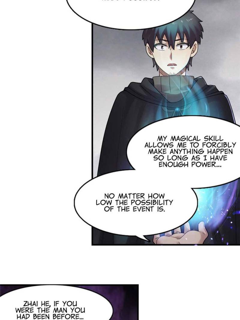 Because I'm An Uncle who Runs A Weapon Shop Chapter 169 page 29 - Chapter 169