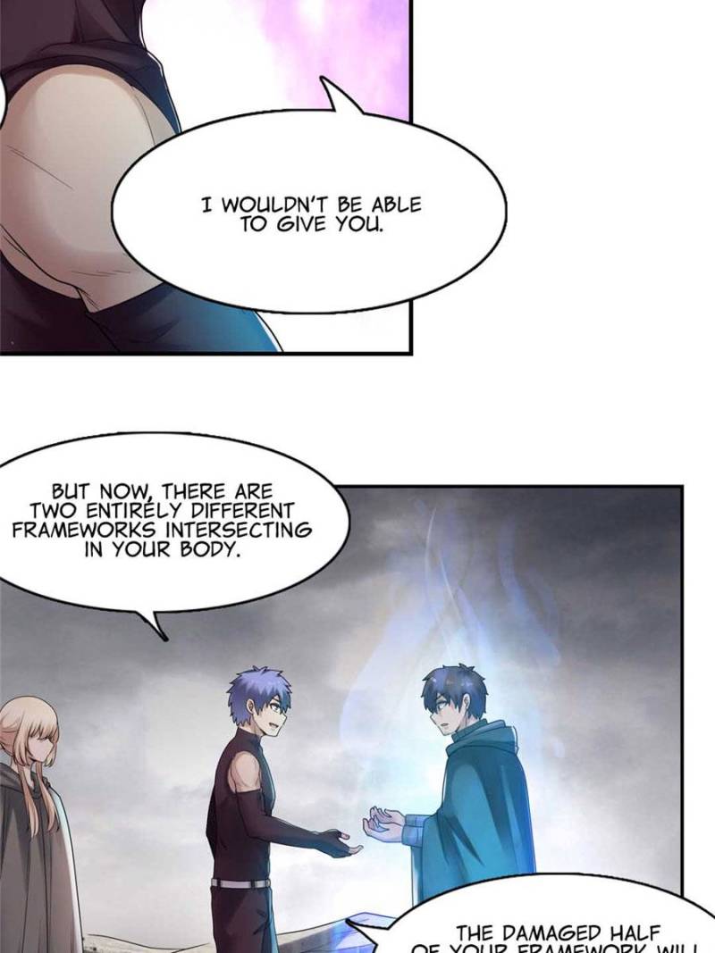 Because I'm An Uncle who Runs A Weapon Shop Chapter 169 page 31 - Chapter 169