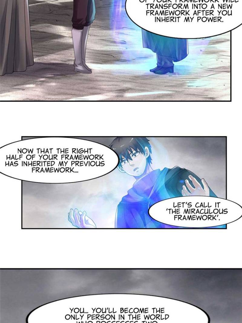 Because I'm An Uncle who Runs A Weapon Shop Chapter 169 page 32 - Chapter 169