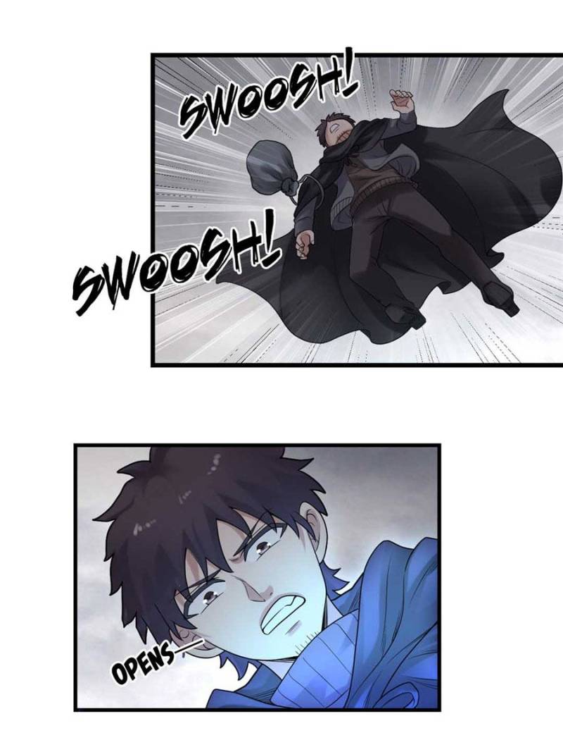 Because I'm An Uncle who Runs A Weapon Shop Chapter 169 page 34 - Chapter 169