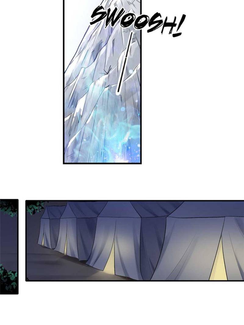 Because I'm An Uncle who Runs A Weapon Shop Chapter 169 page 37 - Chapter 169