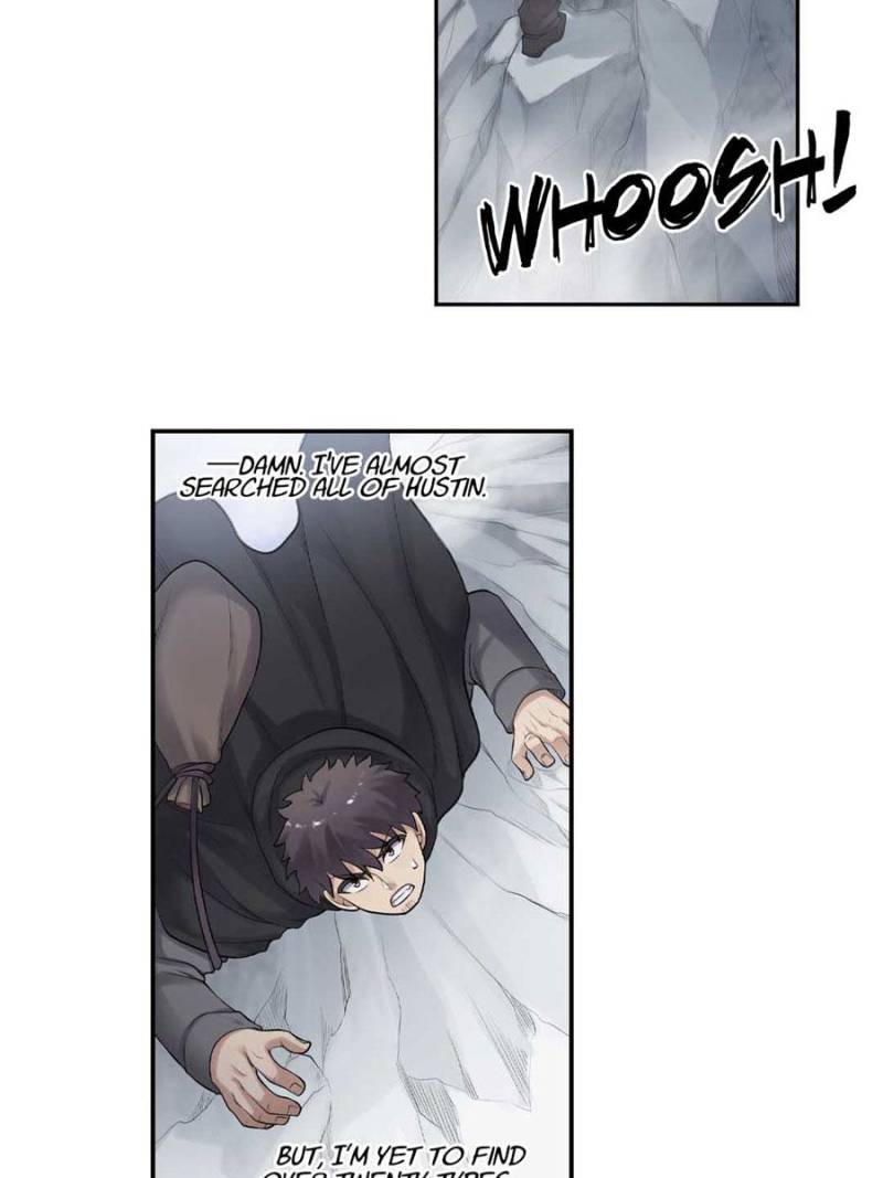 Because I'm An Uncle who Runs A Weapon Shop Chapter 169 page 4 - Chapter 169