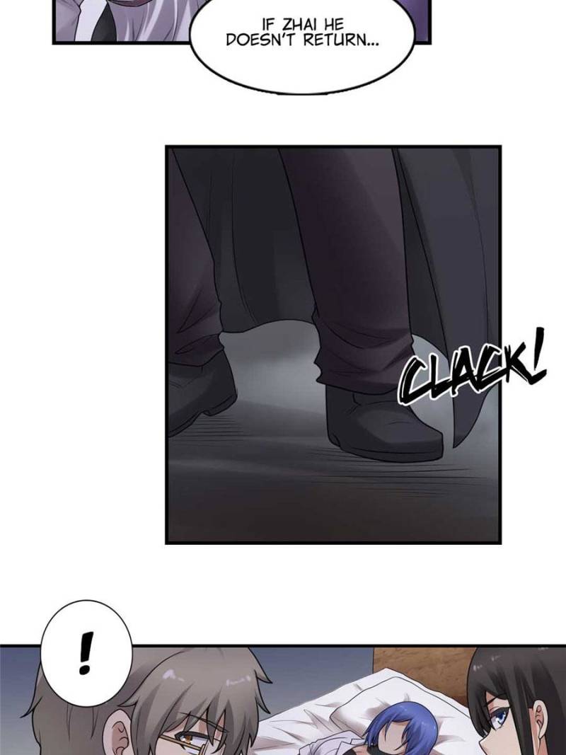 Because I'm An Uncle who Runs A Weapon Shop Chapter 169 page 41 - Chapter 169