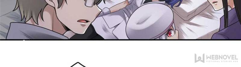 Because I'm An Uncle who Runs A Weapon Shop Chapter 169 page 42 - Chapter 169