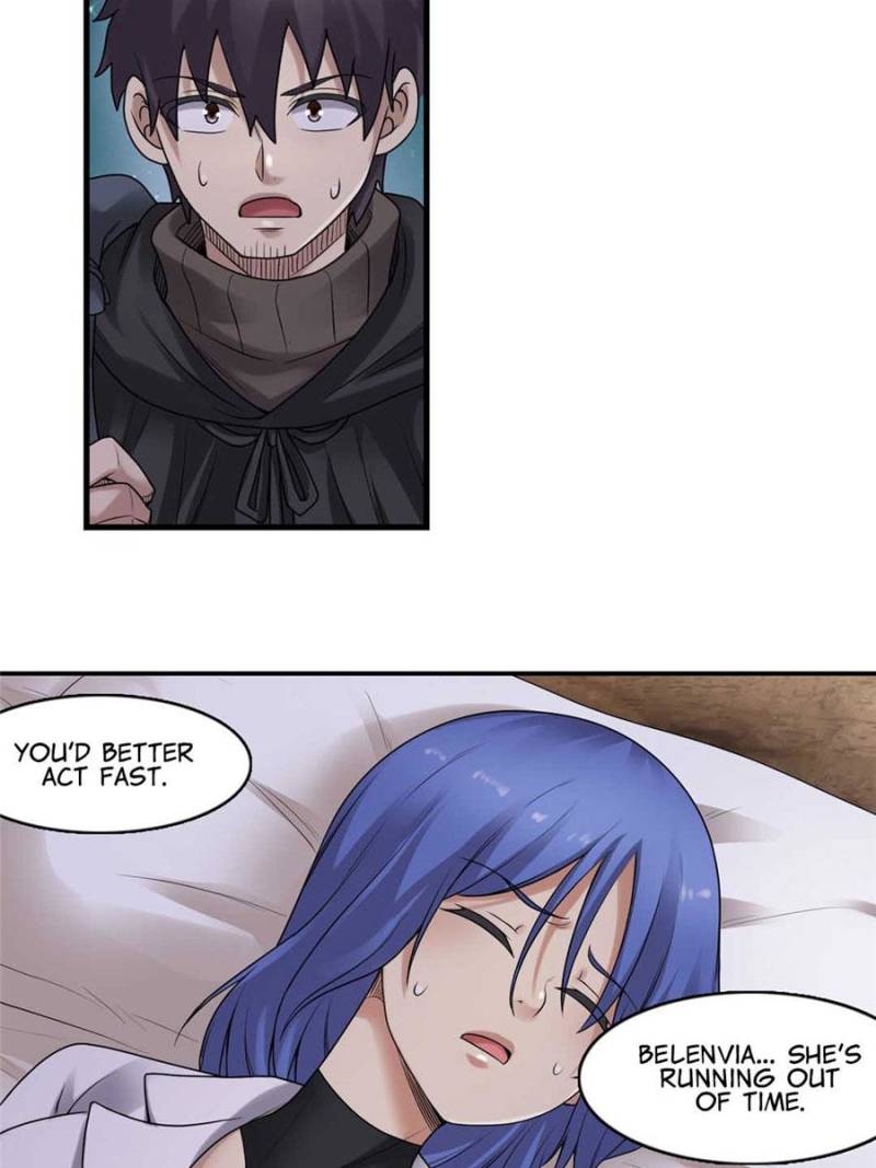 Because I'm An Uncle who Runs A Weapon Shop Chapter 169 page 44 - Chapter 169