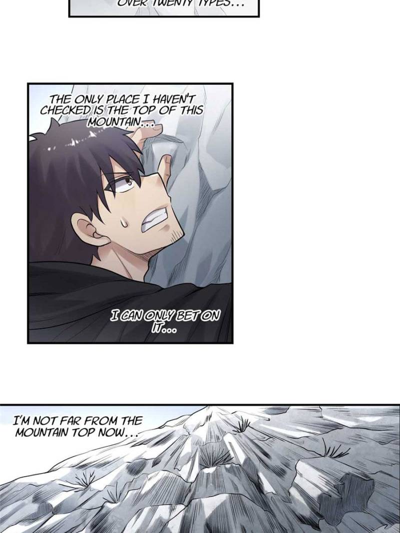 Because I'm An Uncle who Runs A Weapon Shop Chapter 169 page 5 - Chapter 169