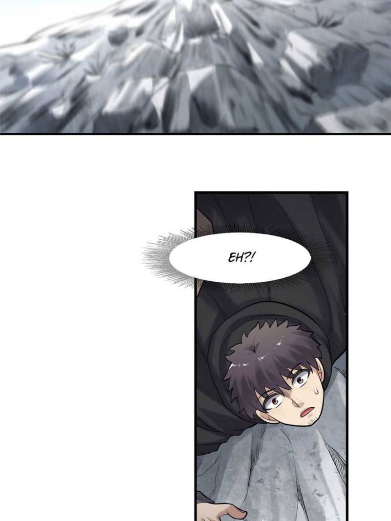 Because I'm An Uncle who Runs A Weapon Shop Chapter 169 page 7 - Chapter 169