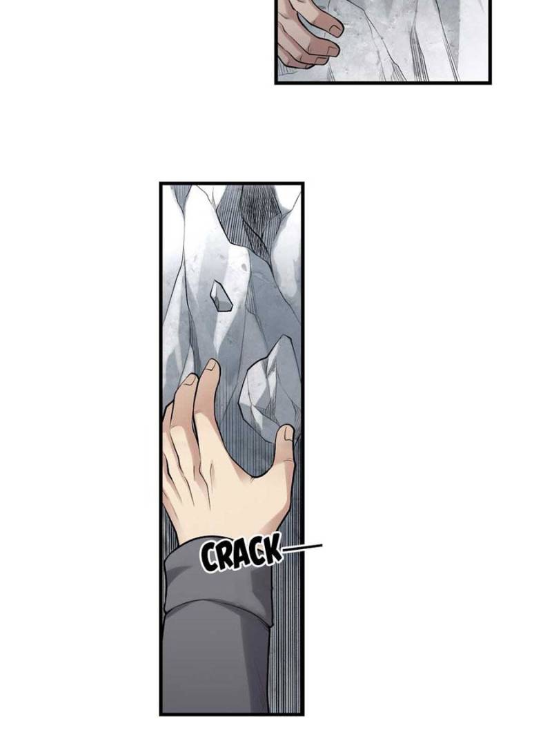 Because I'm An Uncle who Runs A Weapon Shop Chapter 169 page 8 - Chapter 169
