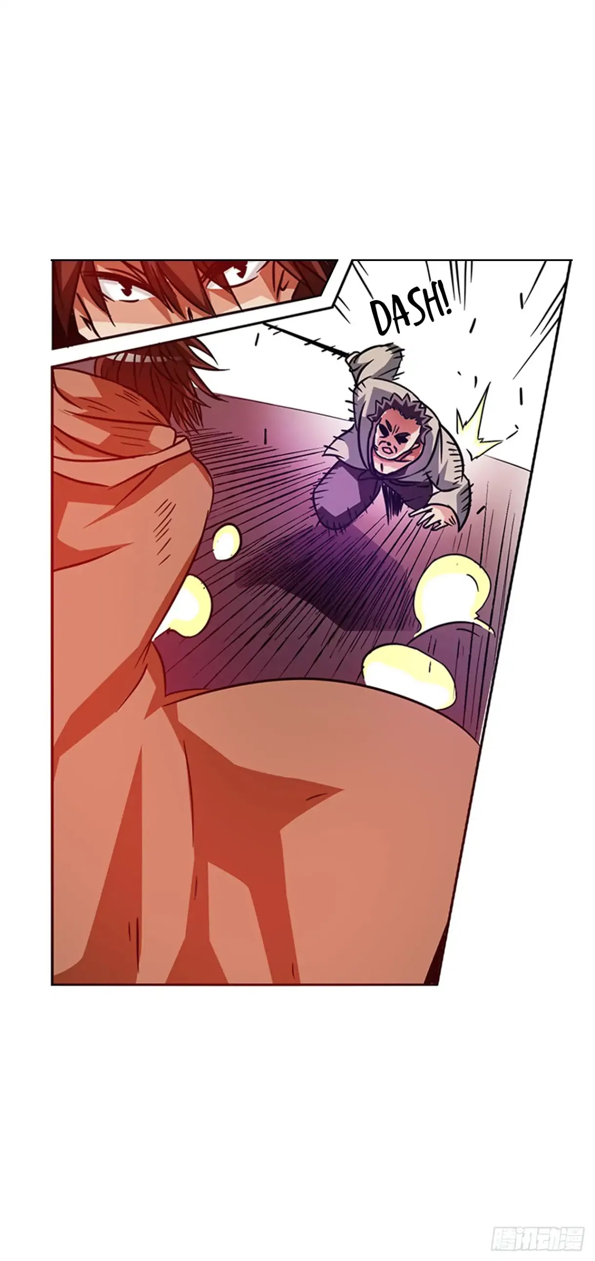 Because I'm An Uncle who Runs A Weapon Shop Chapter 17 page 10 - Chapter 17