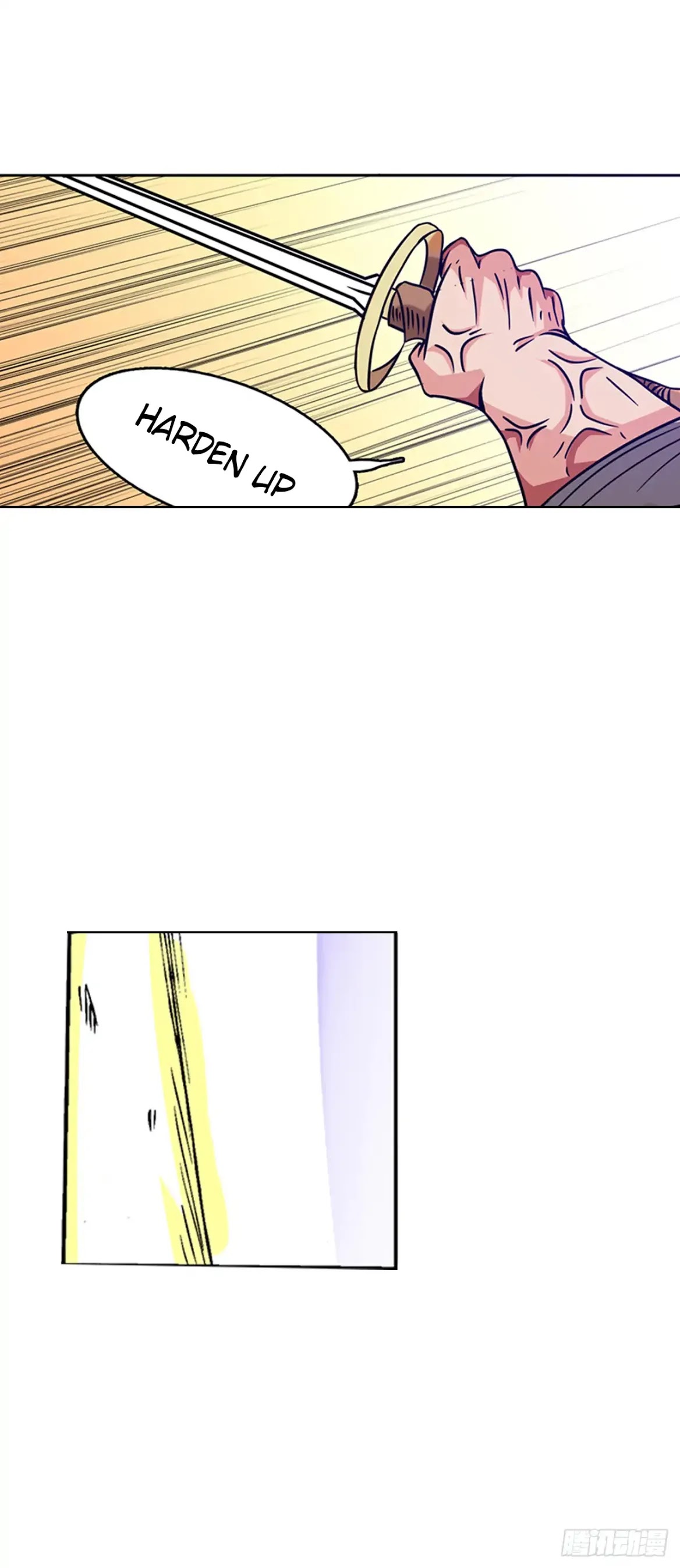 Because I'm An Uncle who Runs A Weapon Shop Chapter 17 page 11 - Chapter 17