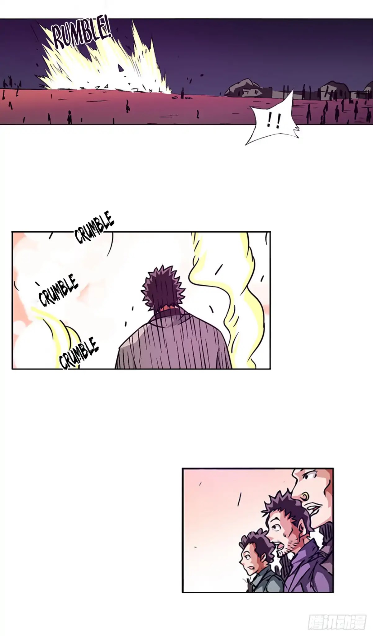 Because I'm An Uncle who Runs A Weapon Shop Chapter 17 page 13 - Chapter 17