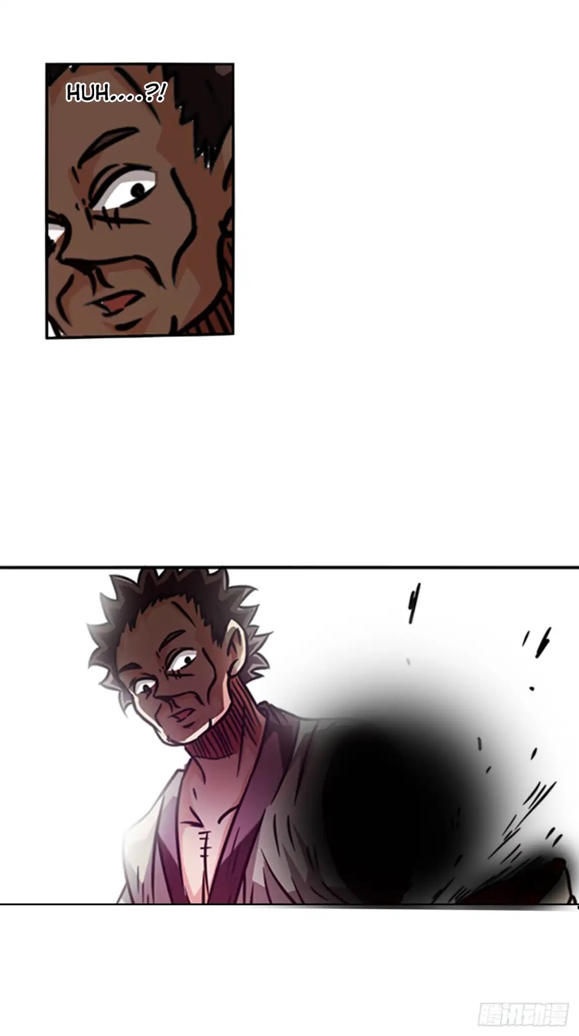 Because I'm An Uncle who Runs A Weapon Shop Chapter 17 page 17 - Chapter 17