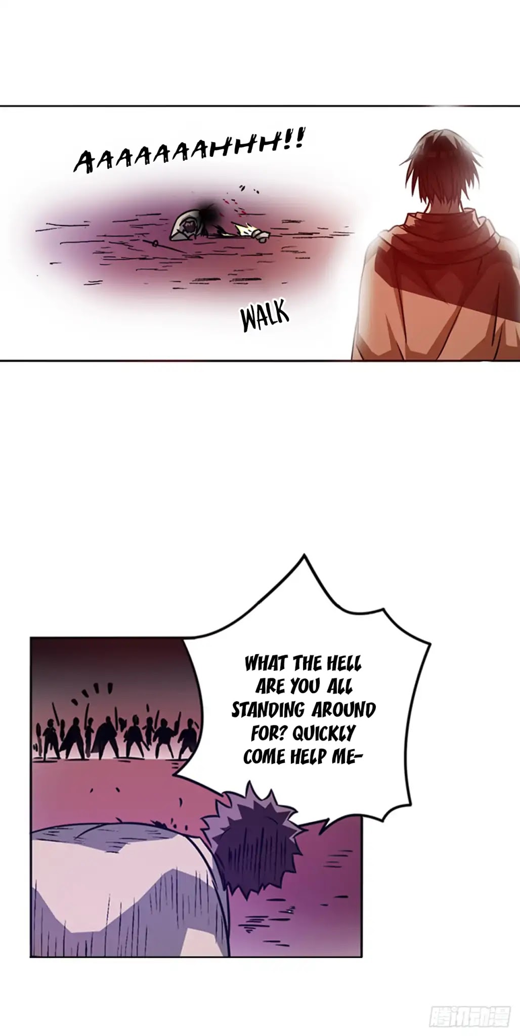 Because I'm An Uncle who Runs A Weapon Shop Chapter 17 page 19 - Chapter 17