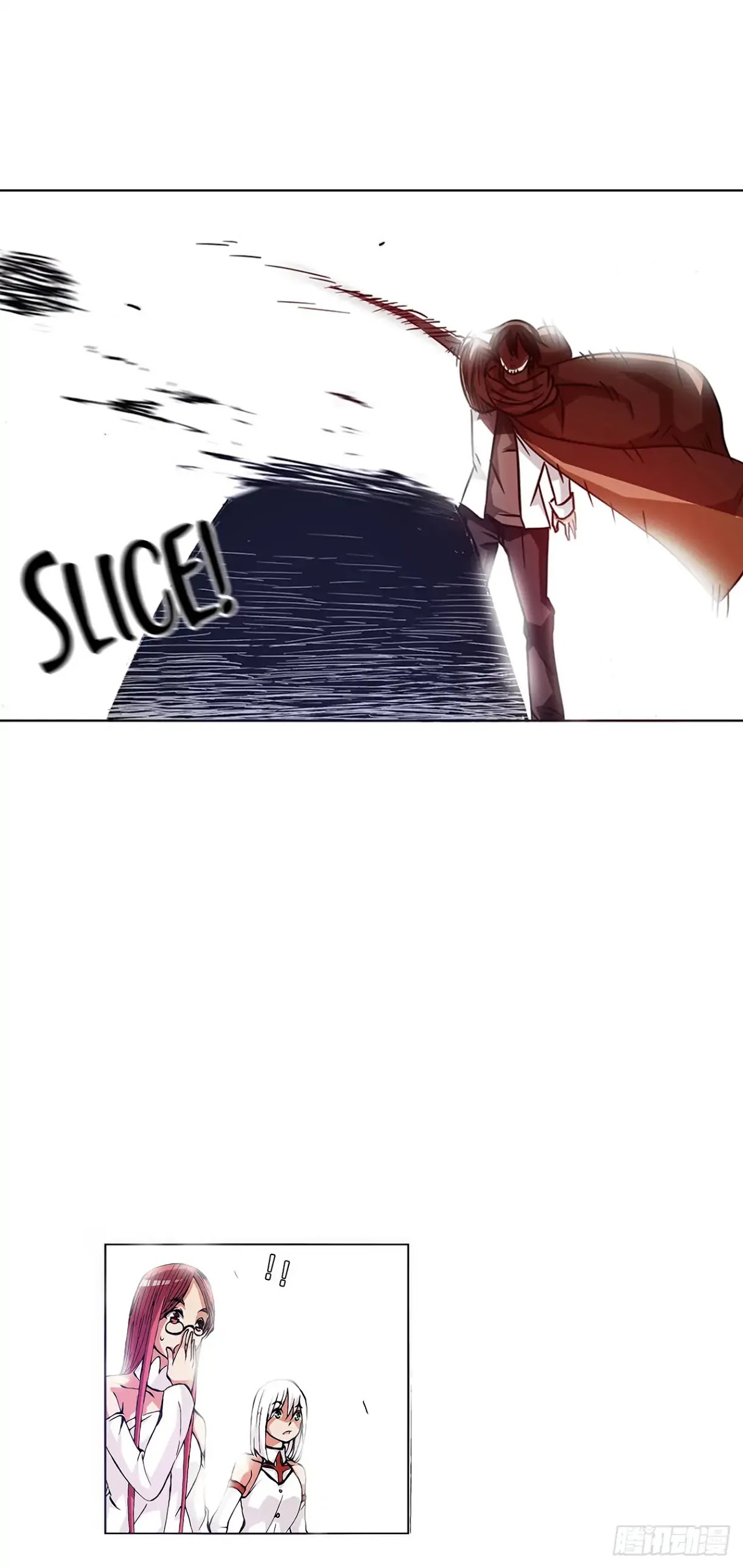 Because I'm An Uncle who Runs A Weapon Shop Chapter 17 page 21 - Chapter 17