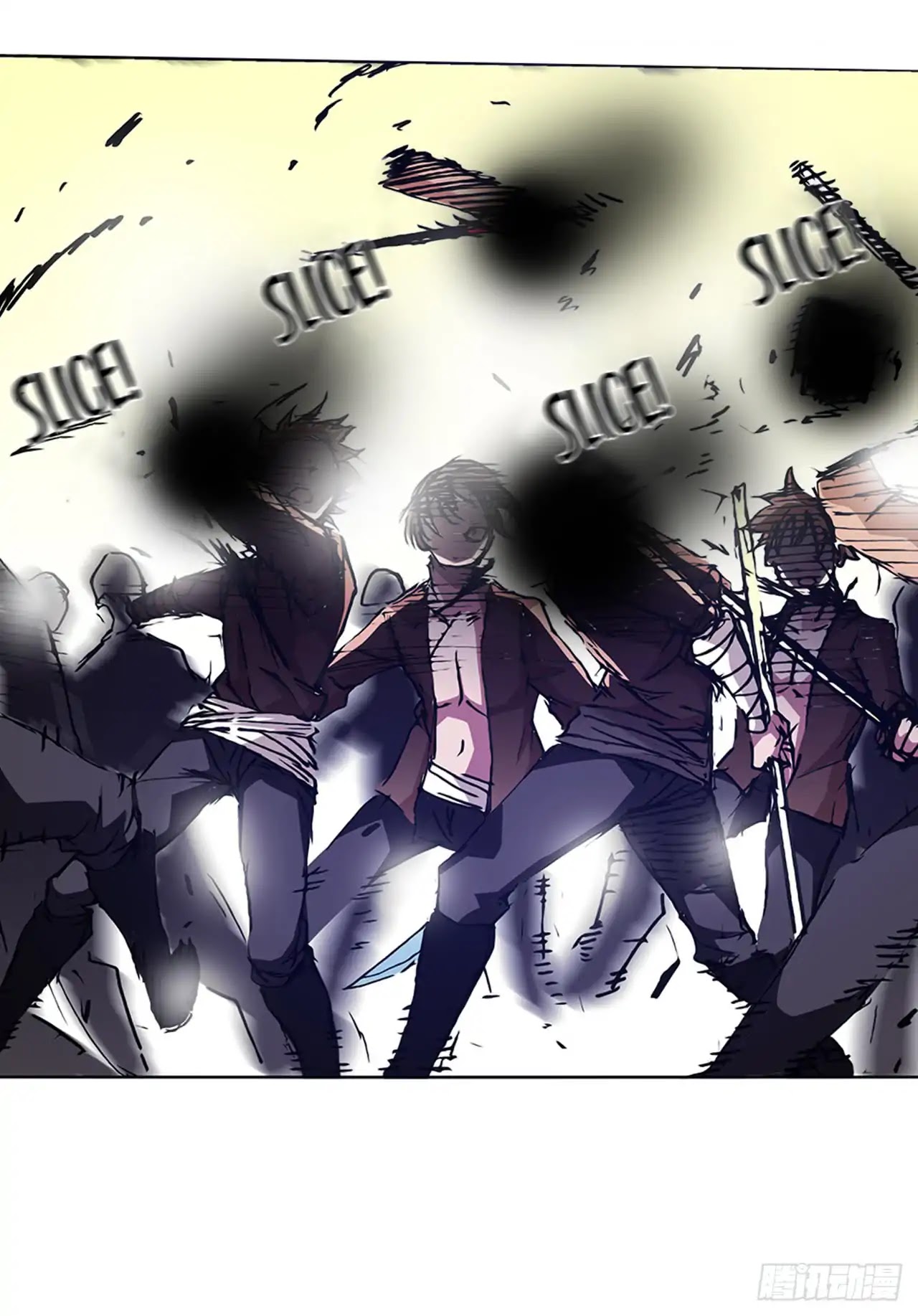 Because I'm An Uncle who Runs A Weapon Shop Chapter 17 page 26 - Chapter 17