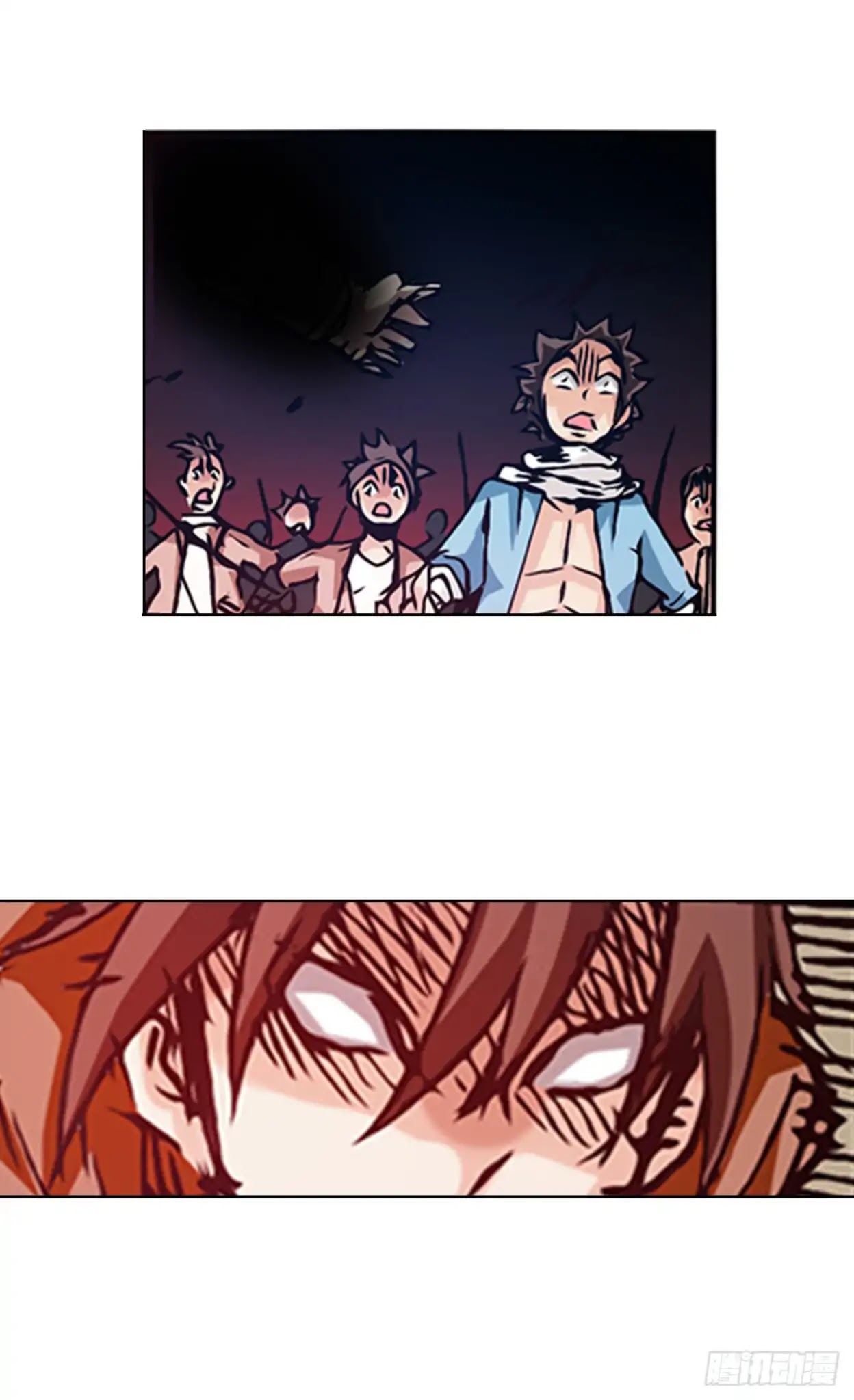 Because I'm An Uncle who Runs A Weapon Shop Chapter 17 page 27 - Chapter 17